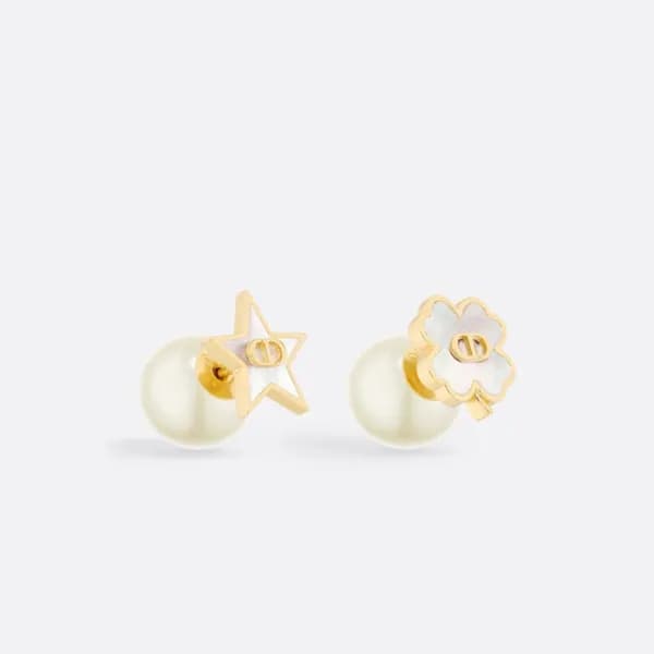 디올 여성 트라이벌 이어링 - Dior Womens Tribales Earrings - a… - 1