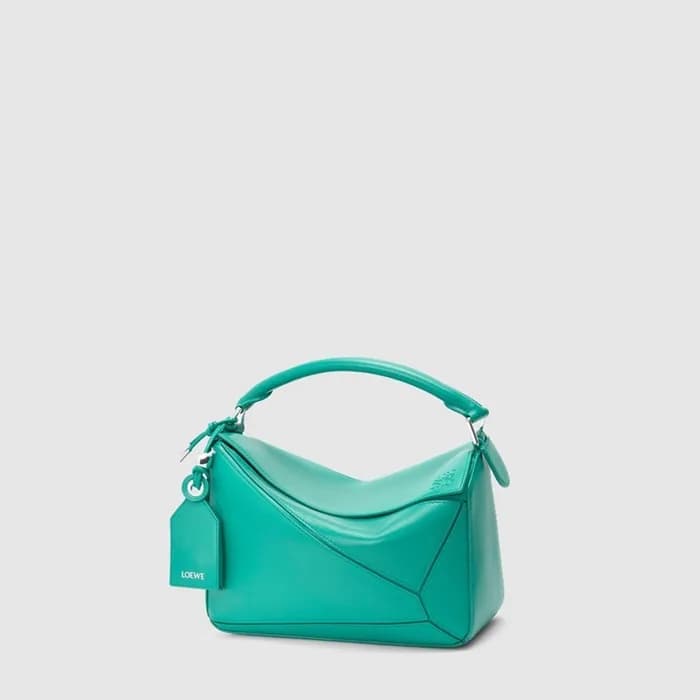 로에베 여성 스몰 페더라이트 퍼즐 백 - Loewe Womens Small Featherl… - 1