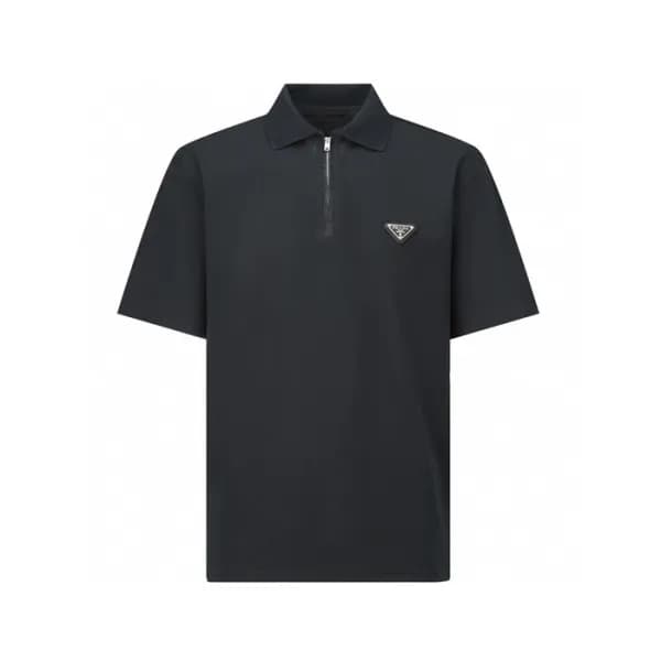 프라다 남성 폴로 반팔티 - Prada Mens Polo Tshirt - prc12870x - 1