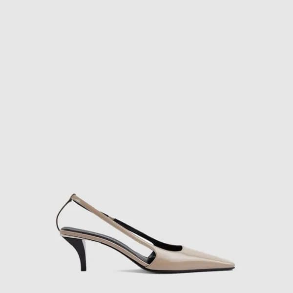 구찌 여성 슬링백 - Gucci Womens Slingback - gus8915x - 1