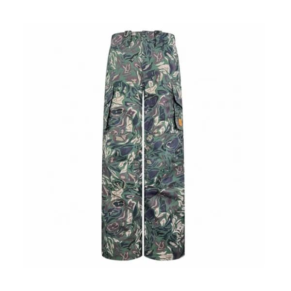 루이비통 남성 트렌디 팬츠 - Louis vuitton Mens Trendy Pants -… - 1