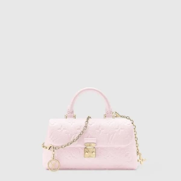 루이비통 여성 나노 마들렌 M27043 - Louis vuitton Womens Nano … - 1