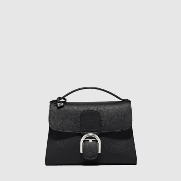 델보 여성 브리앙 템포 S - Delvaux Womens Brillant Tempo S -… - 1