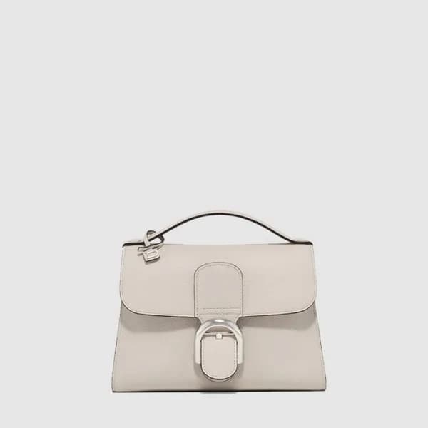 델보 여성 브리앙 템포 S - Delvaux Womens Brillant Tempo S -… - 1