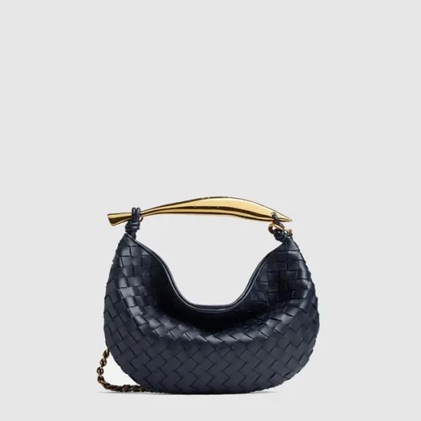보테가 베네타 여성 체인 사르딘 - Bottega veneta Womens Chain Sa… - 1