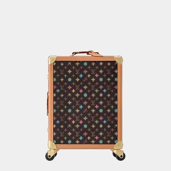 루이비통 남/녀 롤링 트렁크 M25241 - Louis vuitton Unisex Roll…