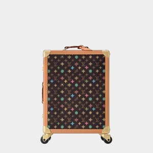 루이비통 남/녀 롤링 트렁크 M25241 - Louis vuitton Unisex Roll…