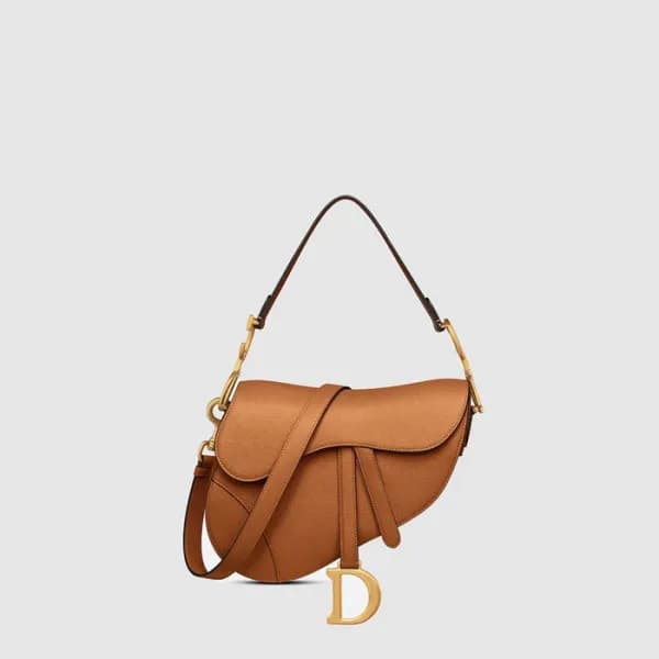 디올 여성 새들 스트랩 백 - Dior Womens Saddle Strap Bag - di… - 1