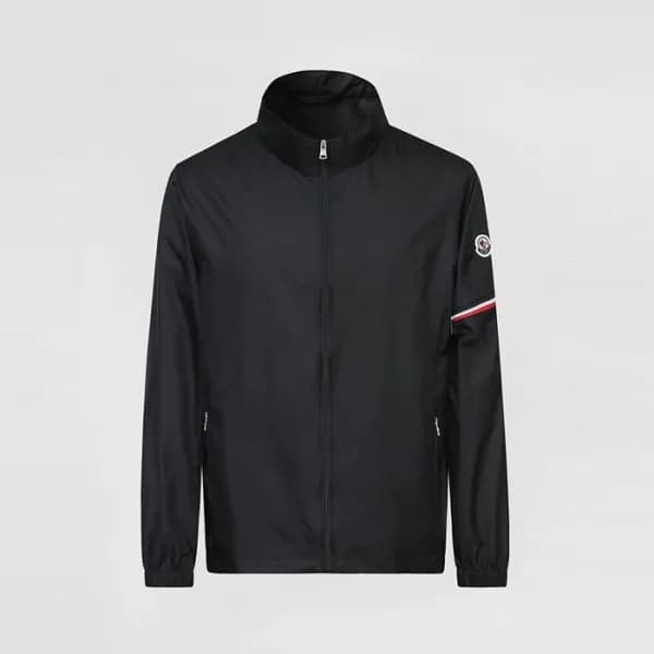 몽클레어 남성 방풍 재킷 - Moncler Mens Windproof Jacket - mo… - 1