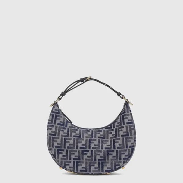 펜디 여성 그라피 스몰 백 - Fendi Womens Graphy Small Bag - f… - 1