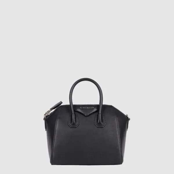 지방시 여성 안티고나 미니 백 - Givenchy Womens Antigona Mini B… - 1