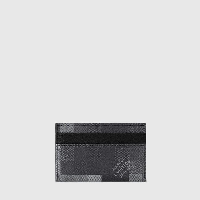 루이비통 남성 더블 카드 홀더 M14929 - Louis vuitton Mens Doubl… - 1