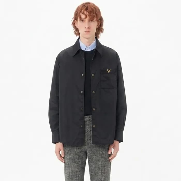 발렌티노 남성 캐쥬얼 자켓 - Valentino Mens Casual Jacket - va… - 1