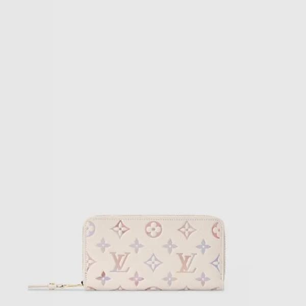 루이비통 여성 지피 지갑 M25594 - Louis vuitton Womens Zippy … - 1