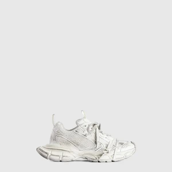 발렌시아가 남/녀 3XL 스니커즈 - Balenciaga Unisex 3XL Sneaker… - 1