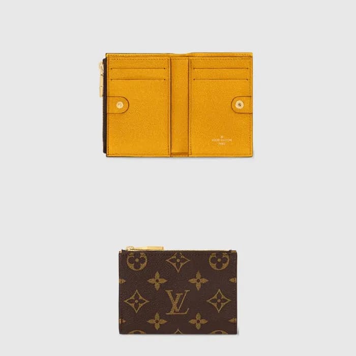 루이비통 여성 리사 월릿 M89649 - Louis vuitton Womens Lisa W… - 1