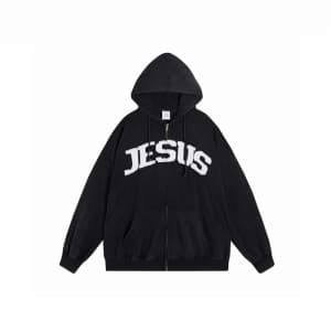 베트멍 남/녀 캐쥬얼 후드티 - Vetements Unisex Casual Hooded -…