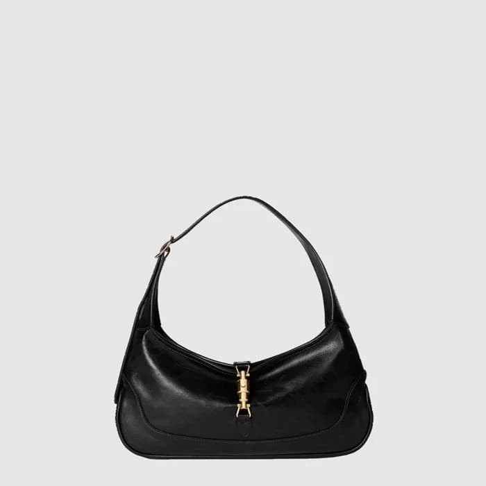 구찌 여성 재키 슬림 미디엄 숄더백 - Gucci Womens Jackie Slim Med… - 1