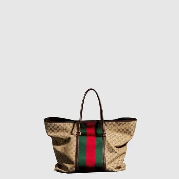 구찌 남성 GG 더플백 - Gucci Mens GG Duffle Bag - gub16315… - 1