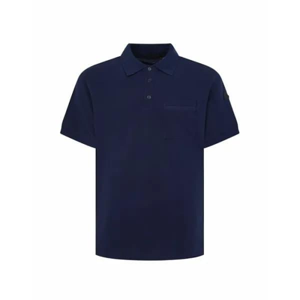 몽클레어 남성 폴로 반팔 티셔츠 - Moncler Mens Polo Tshirt - moc… - 1