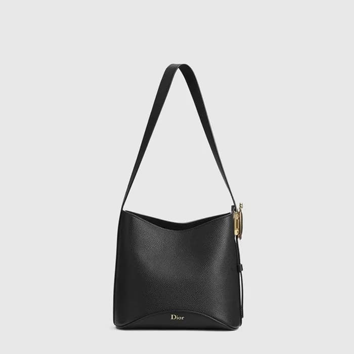 디올 여성 메달리옹 버킷 백 - Dior Womens Medallion Bucket Bag - dib16434x - 1