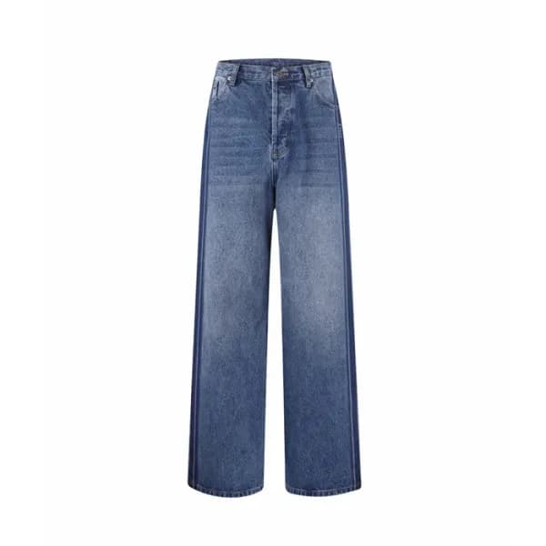 디올 남성 클래식 청바지 - Dior Mens Classic Jeans - dic16344x