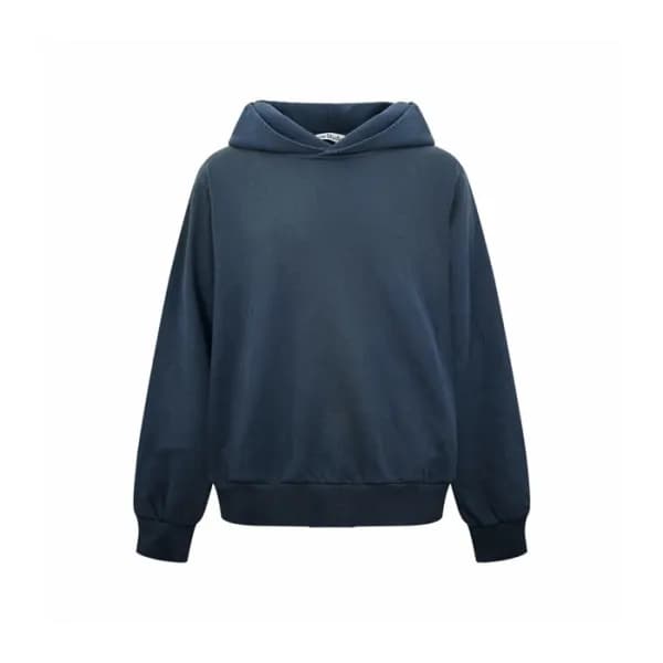 아크네 남/녀 빈티지 후드티 - Acne Unisex Vintage Hooded - acn16378x