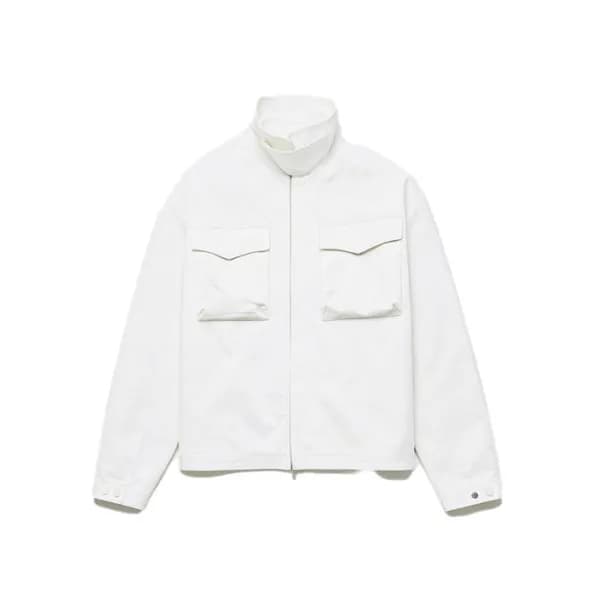 프라다 남성 캐쥬얼 재킷 - Prada Mens Casual Jacket - prc16451x