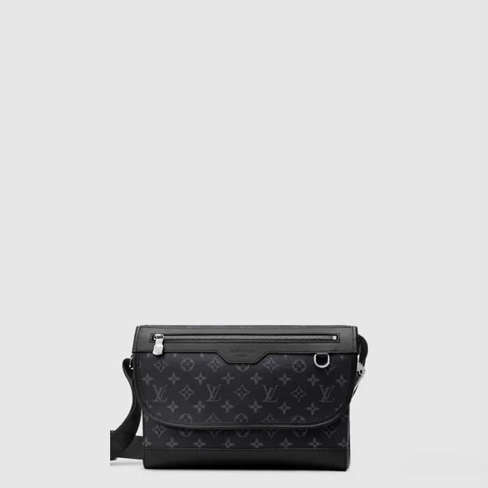 루이비통 남성 꾸리에 메신저 M28630 - Louis vuitton Mens Courier Messenger - lvb16708x