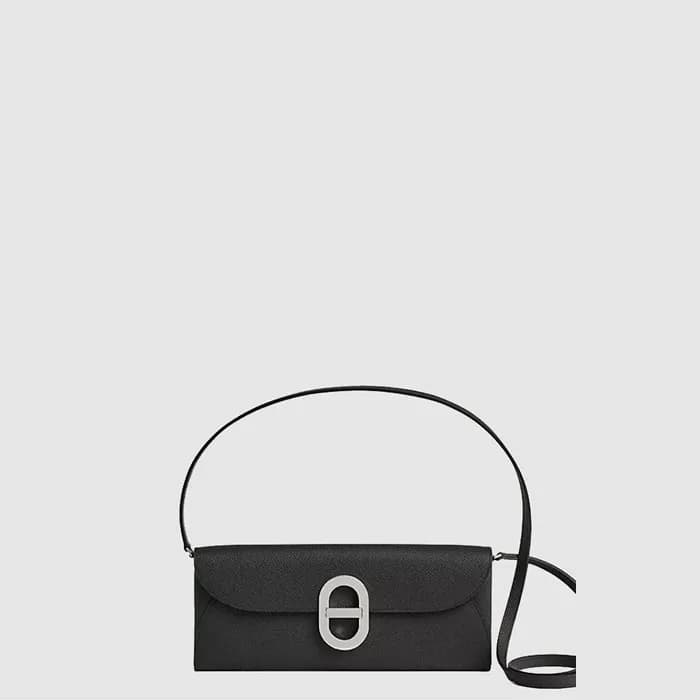에르메스 여성 마이용 투 고 지갑 - Hermes Womens Maillon To Go Wallet - heb16829x - 1