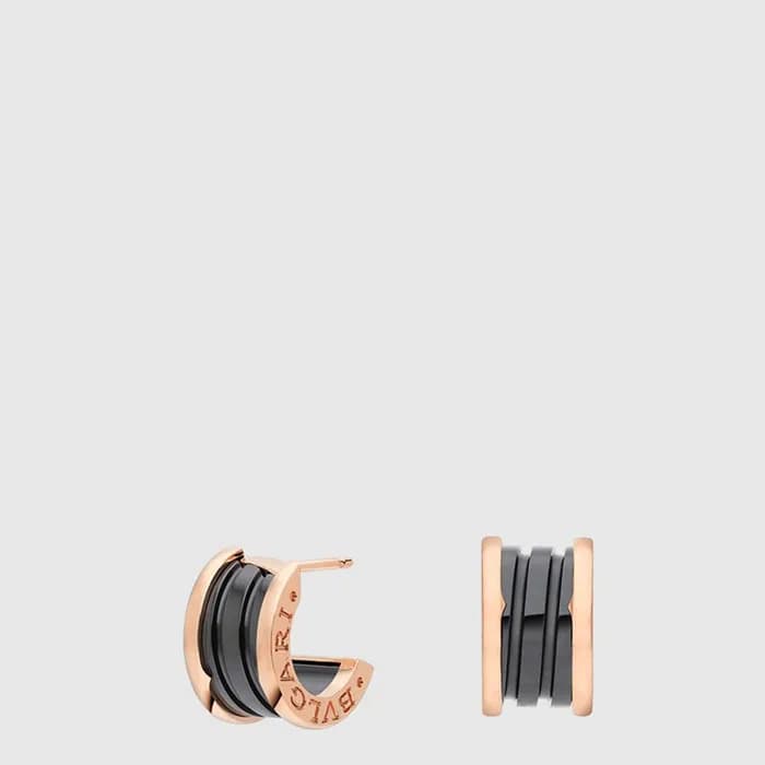불가리 여성 비제로원 이어링 - Bvlgari Womens BZero1 Earring - acc9127x - 1