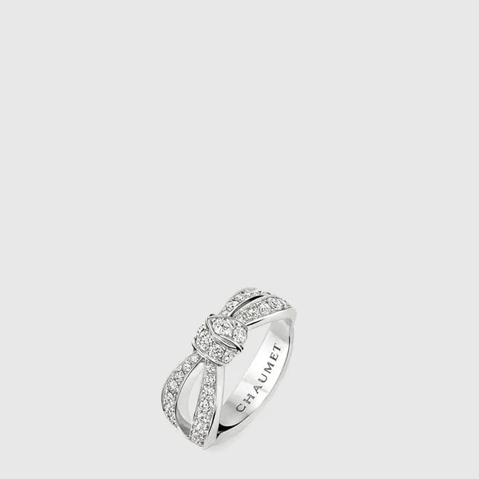쇼메 여성 주드리앙 링 - Chaumet Womens Judrian Ring - acc10224x - 1