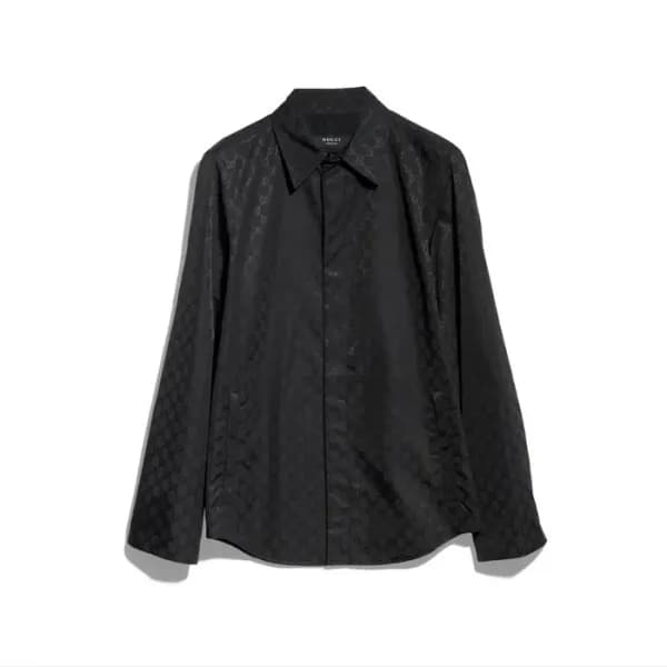 구찌 남성 클래식 셔츠 - Gucci Mens Classic Shirt - guc17755x - 1
