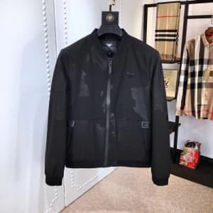 EMPORIO ARMANI 2018 MENS DOWN JACKET- 알마니 남성 다운자켓 … - 1