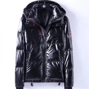 MONCLER 2018 MENS DOWN PADDING - 몽클레어 남성 다운패딩 MOC0… - 1