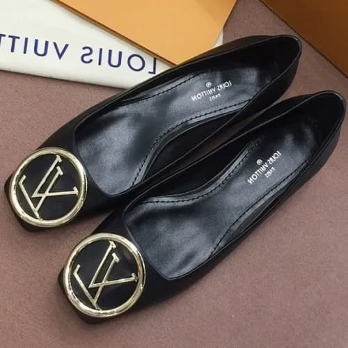 LOUIS VUITTON 2018 LADIES LOGO PUMPS - 루이비통 로고 여성 … - 1