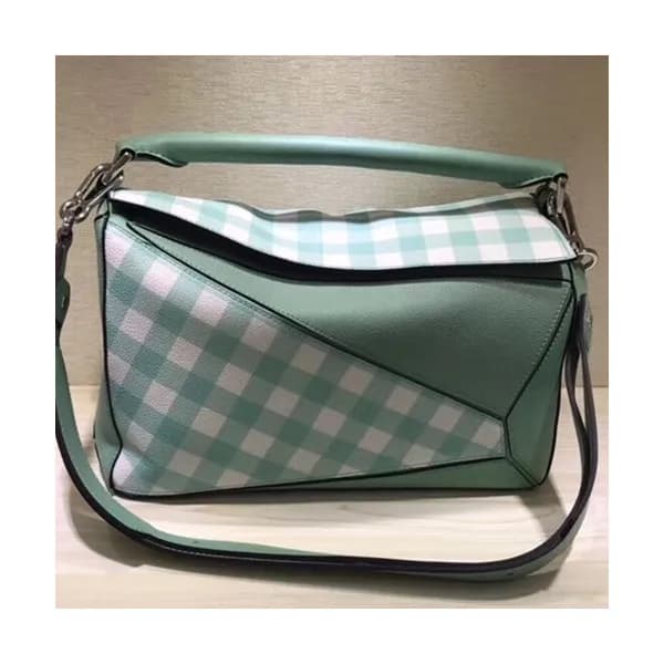 Loewe Puzzle Shoulder Bag,29CM - 로에베 퍼즐 숄더백 ,LOE00… - 1