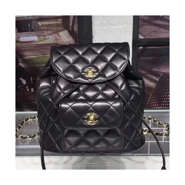 Chanel Women Back Pack,27CM - 샤넬 여성용 백팩,CHAB0172,2… - 1