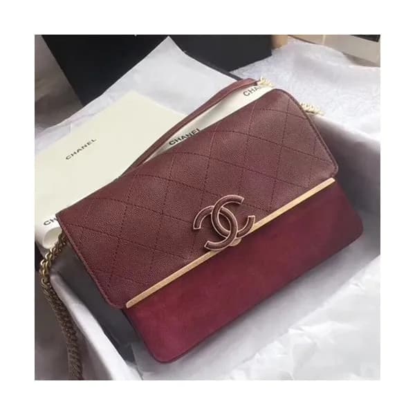 Chanel 2018 Women Shoulder Bag,23CM - 샤넬 2018 여성용 …