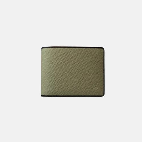 [인기상품] Louis Vuitton 2018 Mens Multiple Wallet Tai… - 1