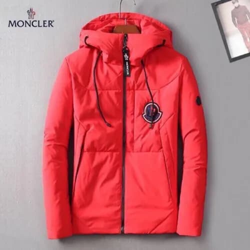 Moncler 2019 Mens Down Padding - 몽클레어 남성 다운 패딩 Moc… - 1