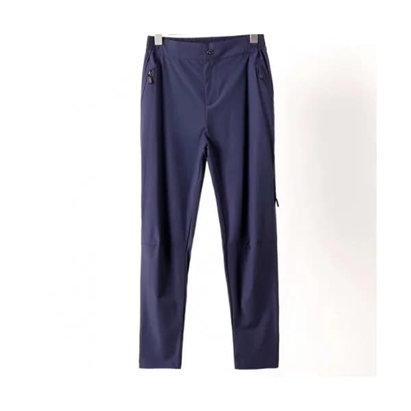 Moncler 2019 Mens Patch Logo Casual Cotton Trainin… - 1