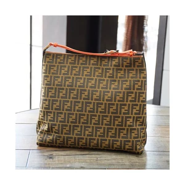 Fendi 2019 Tote Bag,39CM - 펜디 2019 여성용 토트백 FENB018… - 1