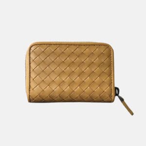 Bottega Veneta 2019 Coin Purse - 보테가베네타 남여공용 코인 퍼스… - 1