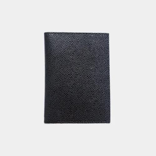 Thom Browne 2019 Leather Mens Passeport Case - 톰브라… - 1