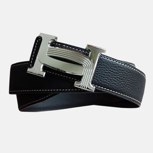 Hermes 2019 Mens Reversible Leather Belt - 에르메스 20… - 1