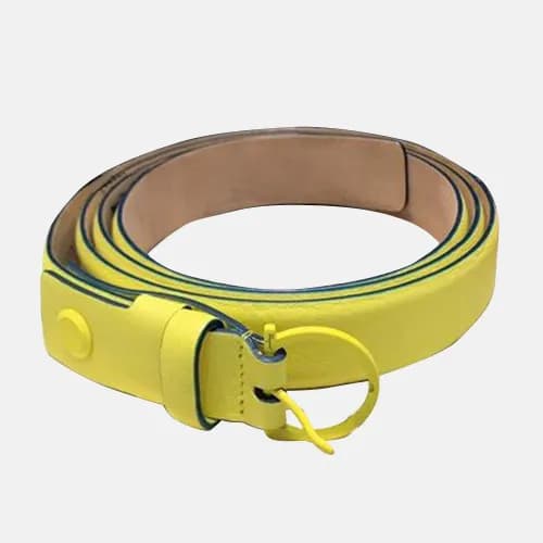 Salvatore Ferragamo 2019 Woman Leather Belt - 살바토레… - 1