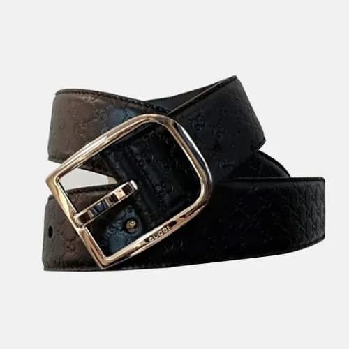 Gucci 2019 Woman Leather Belt - 구찌 2019 여성용 레더 벨트 … - 1