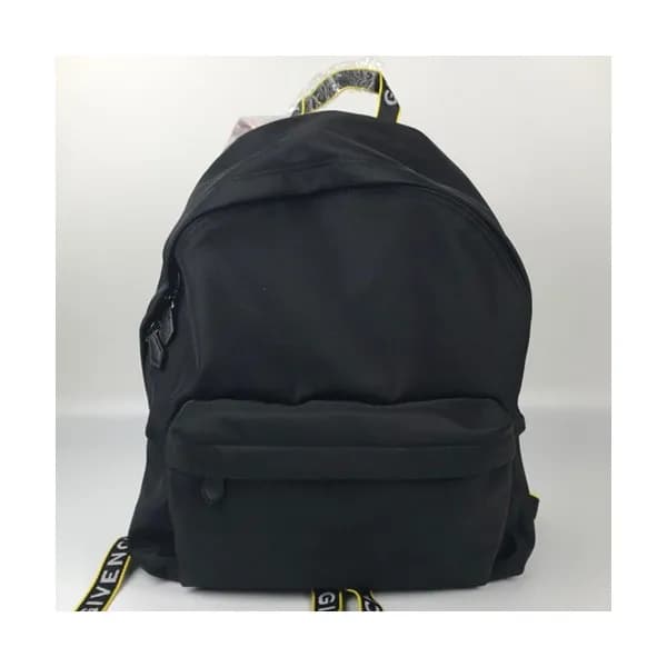 [모던 & 시크]Givenchy 2019 Canvas & Leather Back Pack,… - 1