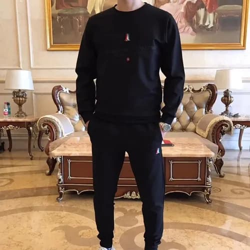 Thom browne 2019 Mens Casual Logo Training Set -톰브… - 1